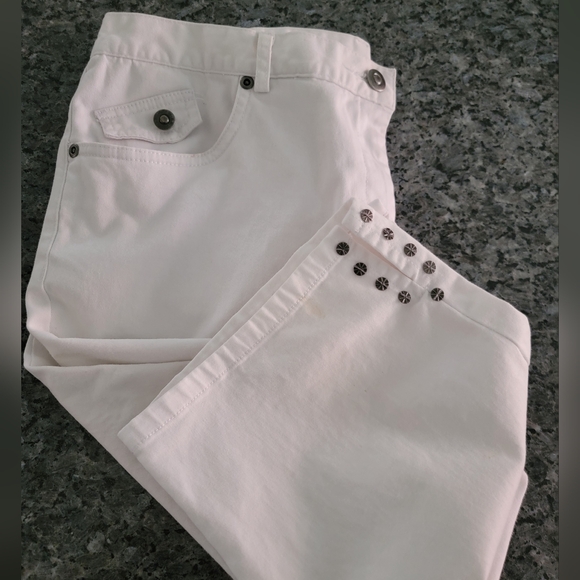 Women's capri - Picture 2 of 5